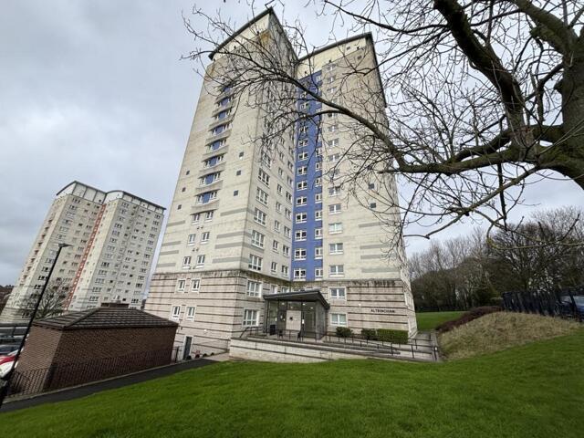 Apartment for sale in Lakeside, Tyne And Wear