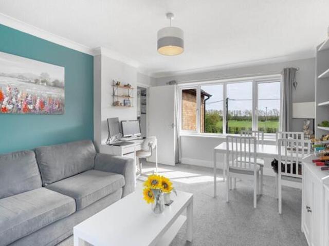 Apartment for sale in Arrington, Cambridgeshire