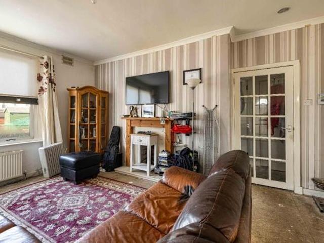 Apartment for sale in Ashkirk, Scotland