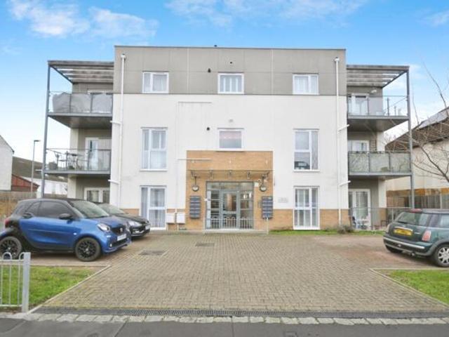Apartment for sale in Thornton Heath, Thornton Heath