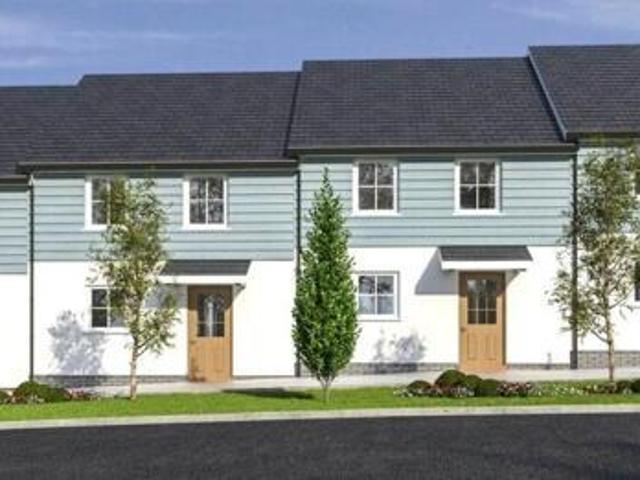 Apartment for sale in Cornwall