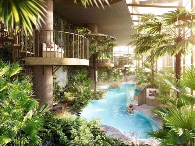 Apartment for sale in Wandsworth, Greater London