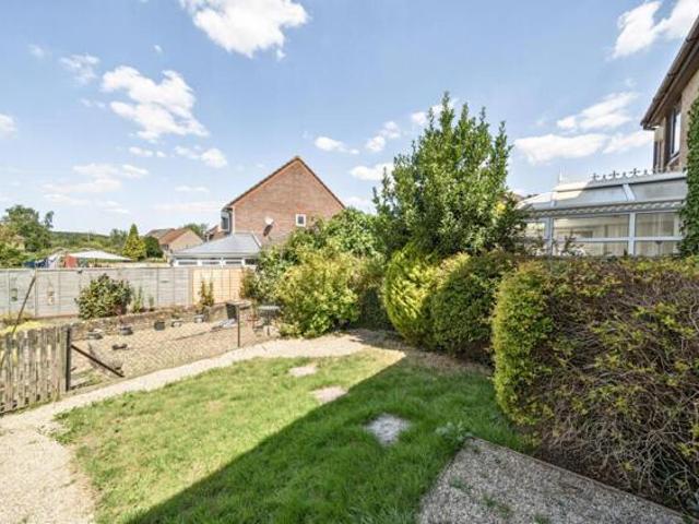 Apartment for sale in Warminster, Wiltshire