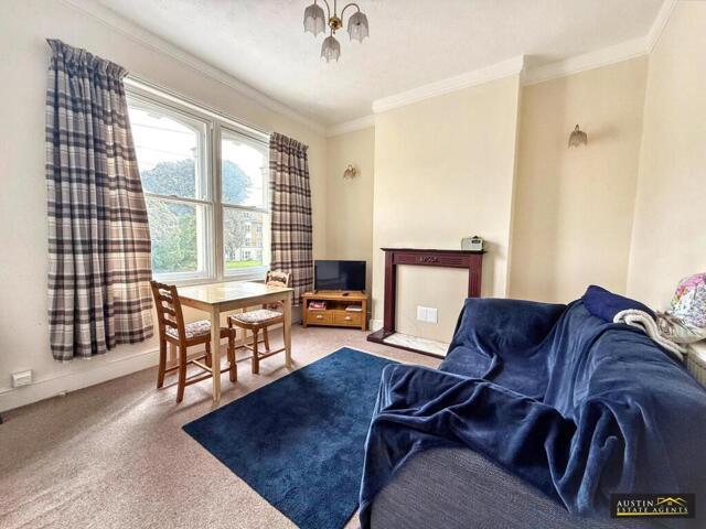 Apartment for sale in Weymouth, East Dorset