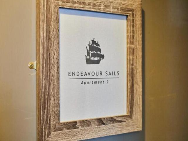 Apartment for sale in Whitby, North Yorkshire