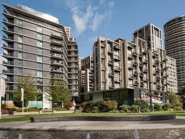 Apartment for sale in Shepherd's Bush, Greater London