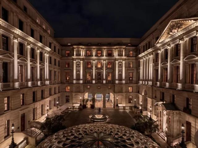 Apartment for sale in Westminster, Greater London