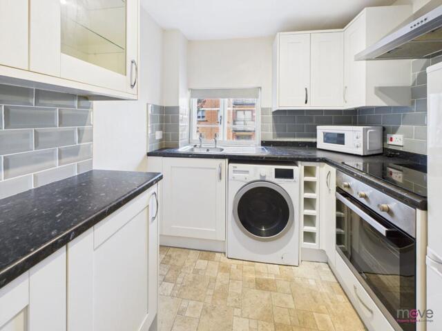 Apartment for sale in Worcester, Barbourne Apartment for sale in Worcester, Barbourne