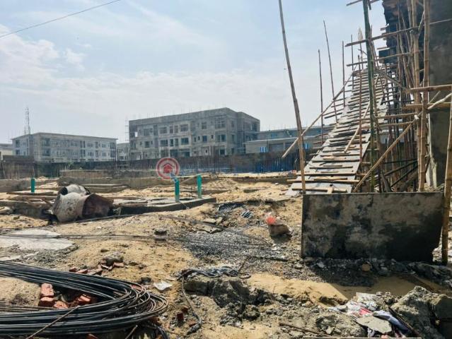 Apartment for sale in Lekki, Lagos