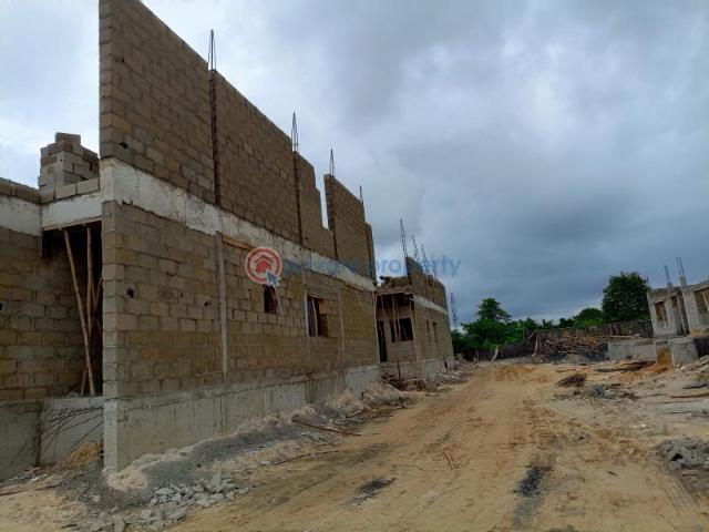 Apartment for sale in Eti Osa, Abuja