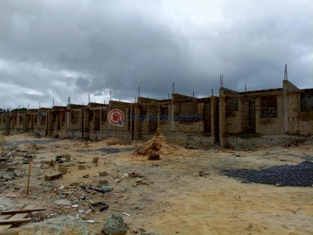 Apartment for sale in Ajah, Lagos