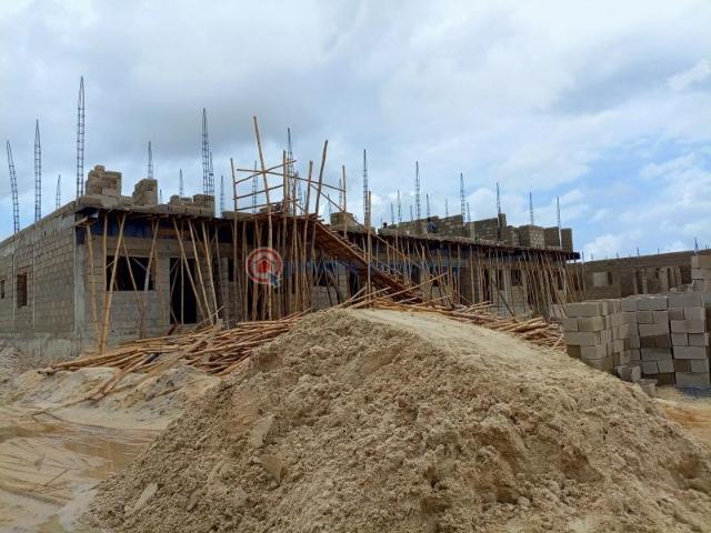 Apartment for sale in Ajah, Lagos