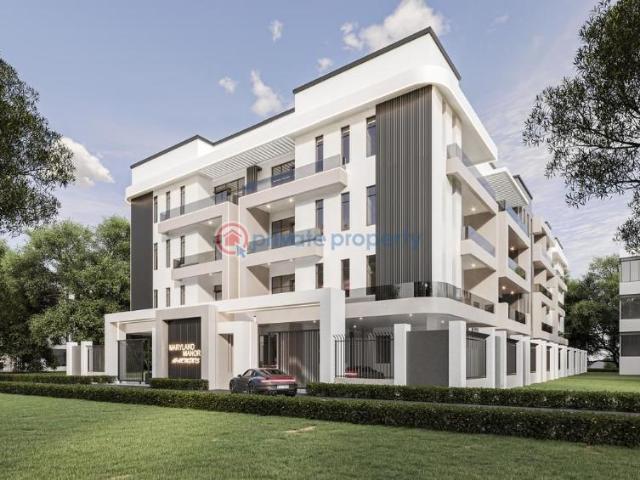 Apartment for sale in Ikeja , Lagos