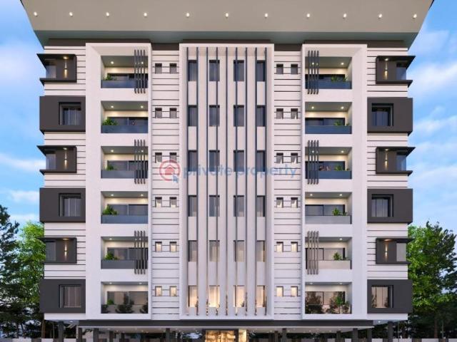 Apartment for sale in Lekki, Lagos