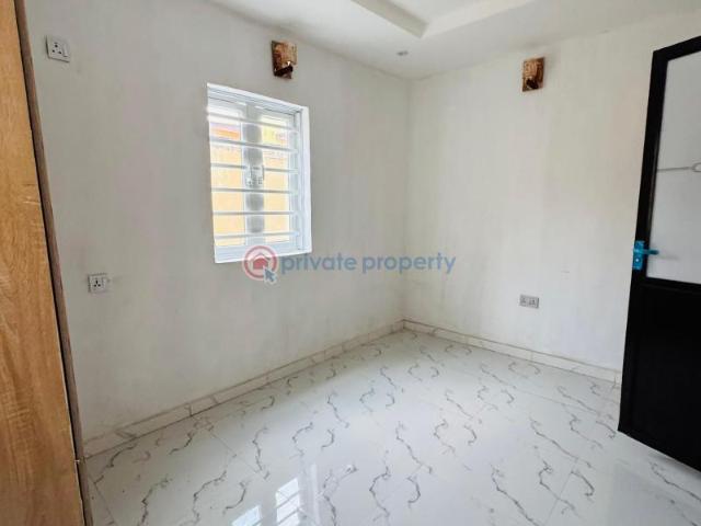 Apartment for sale in Ogba Egbema Ndoni