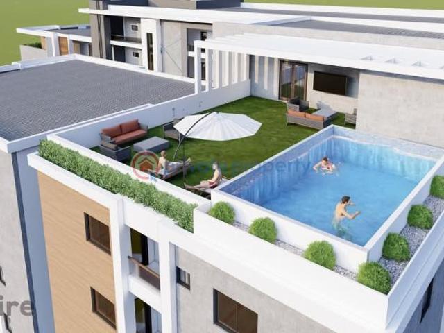 Apartment for sale in Port Harcourt