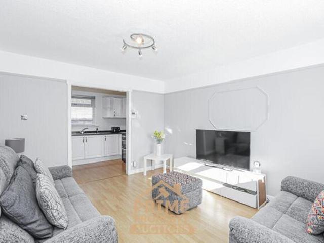 Bungalow for sale in Aberdeen, Balnagask