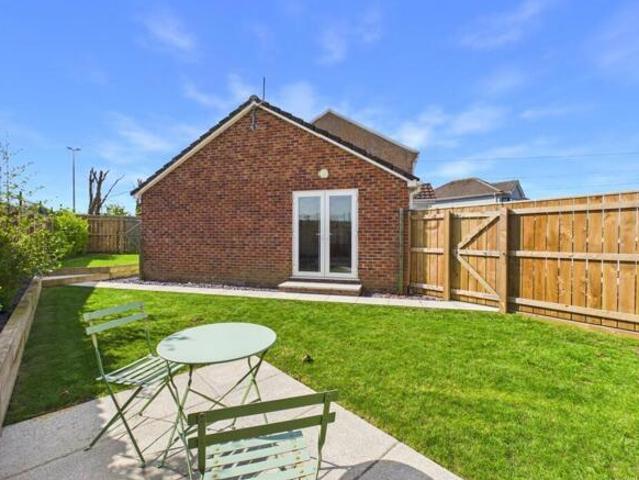 Bungalow for sale in Bude, Cornwall
