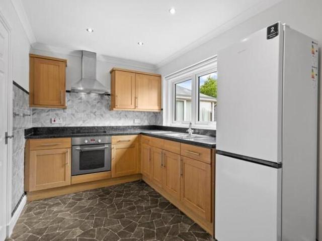 Bungalow for sale in East Ayrshire