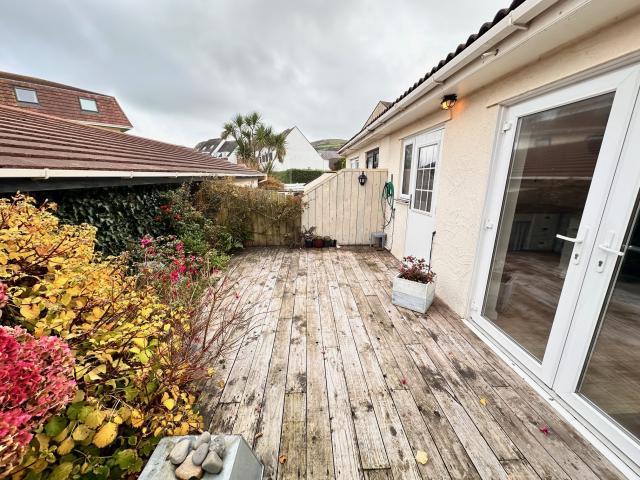 Bungalow for sale in Ramsey
