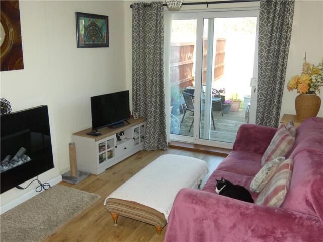 Bungalow for sale in Rhyl, Wales