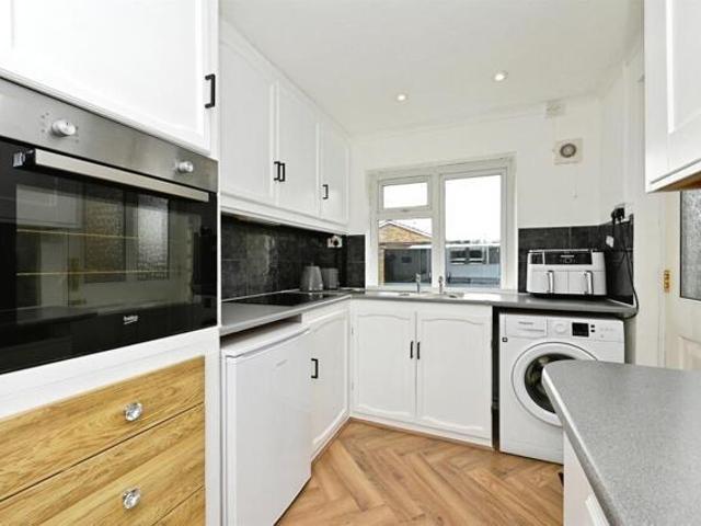 Bungalow for sale in St John's Highway, Brookville