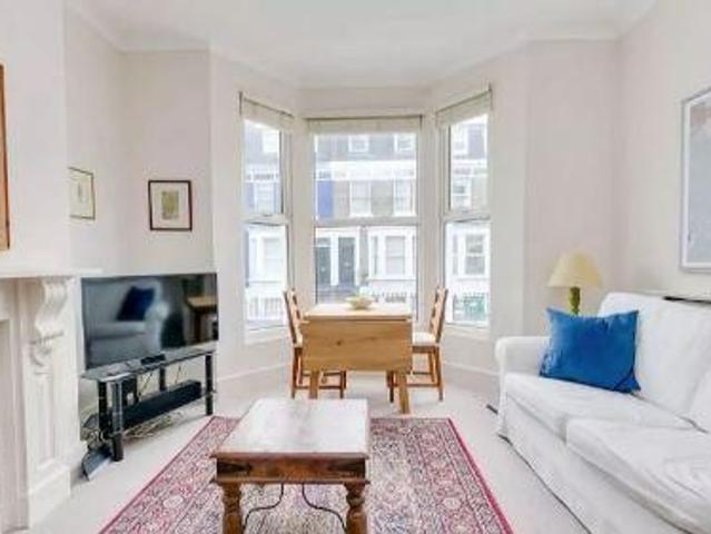 Apartment for sale in Scotland