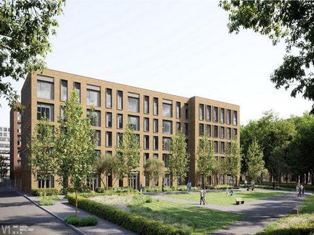 Apartment for sale in Digbeth, West Midlands