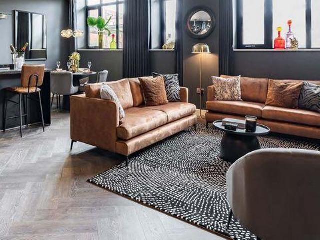 Apartment for sale in Digbeth, West Midlands