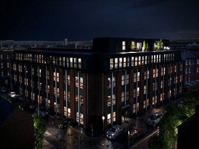 Apartment for sale in Highfields, Old Wharf