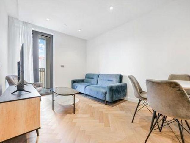 Apartment for sale in Knightsbridge, Greater London