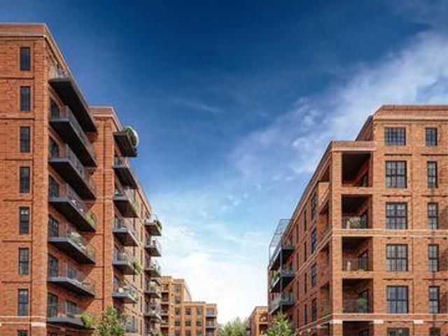Apartment for sale in Brent Cross, Greater London
