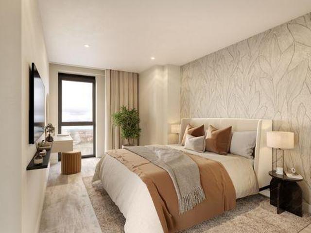 Apartment for sale in Old Trafford, Trafford Park