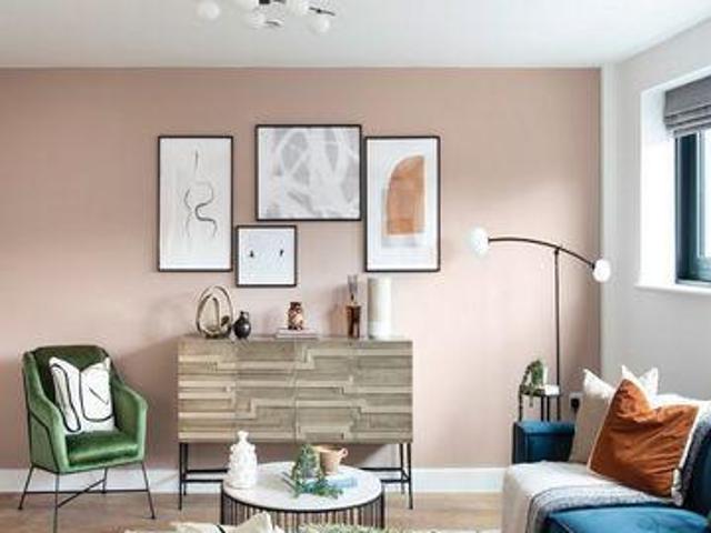 Apartment for sale in Ordsall, Salford
