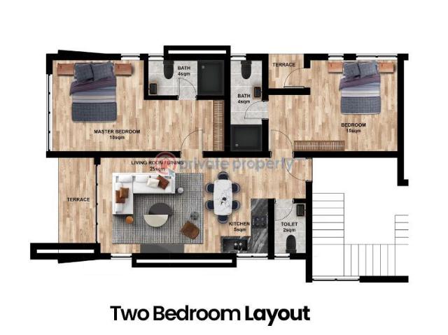 House for sale in Surulere , Surulere