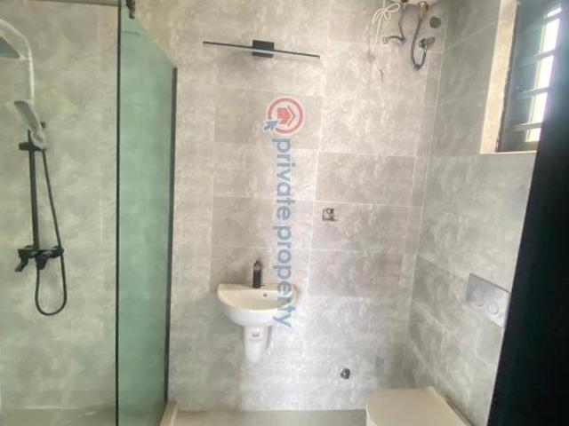 House for sale in Lagos, Lekki