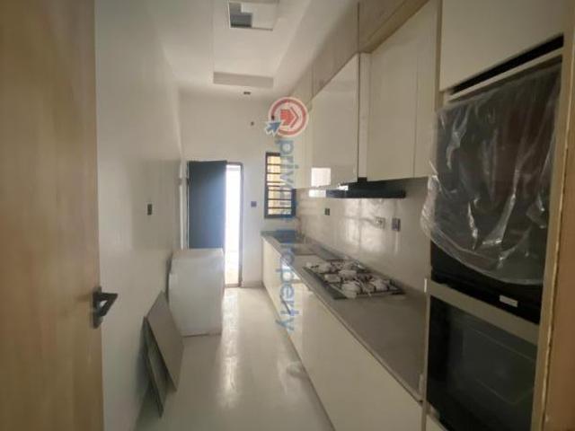 House for sale in Lekki, Lagos