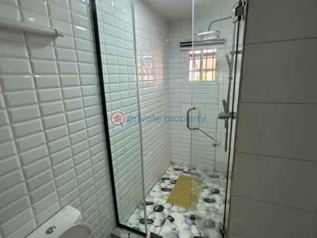 Apartment for sale in Abuja