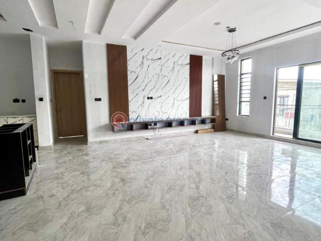 Apartment for sale in Lagos, Lekki