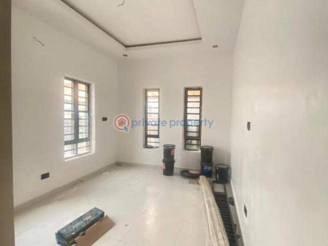 Apartment for sale in Lekki, Lagos