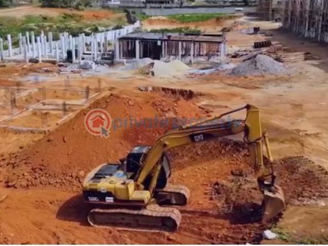 Apartment for sale in Abuja, Sokoto