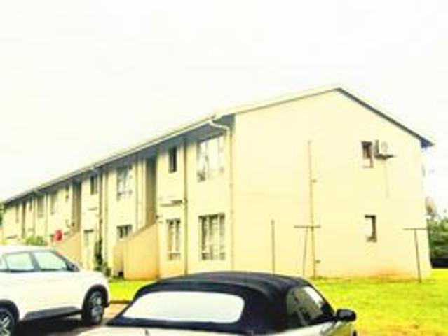 Apartment for sale in Seaview, Kwazulu-natal