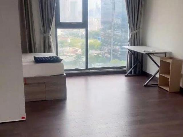 Căn hộ bán tại Hồ Chí Minh