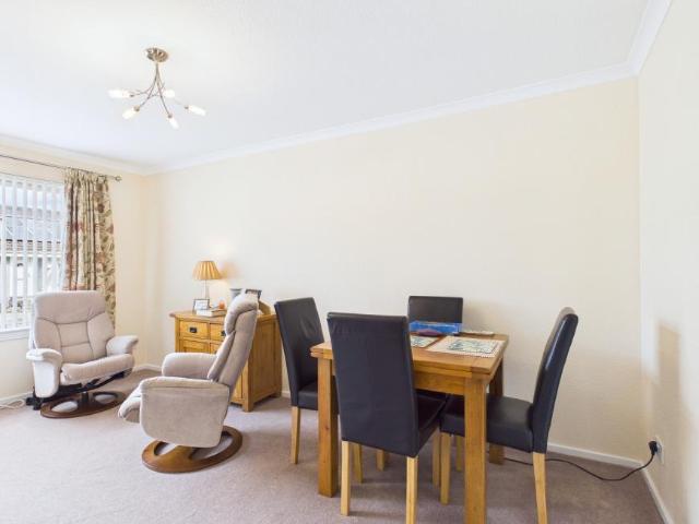 House for sale in Aviemore, Scotland