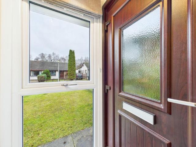 House for sale in Aviemore, Scotland