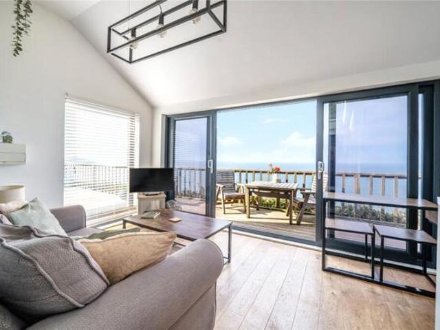 House for sale in St John, Cornwall