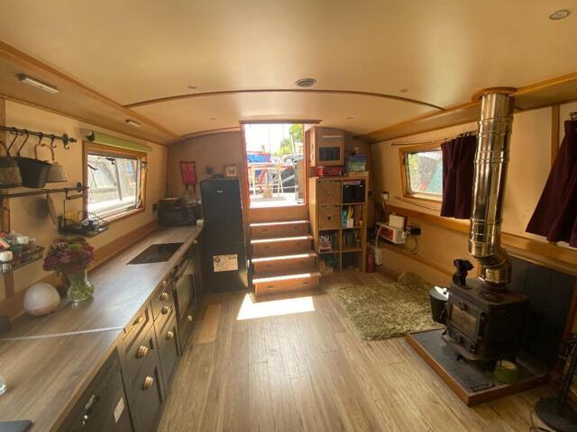 House for sale in Hampton, Greater London
