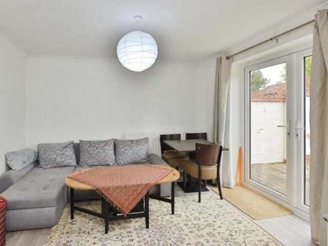 House for sale in Shenley Brook End, Milton Keynes