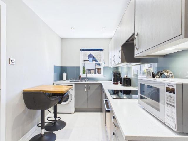 House for sale in Grantown-on-spey, Scotland