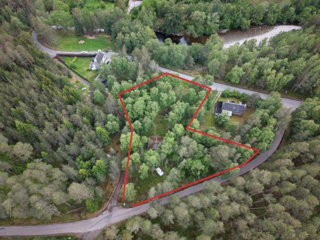 House for sale in Scotland